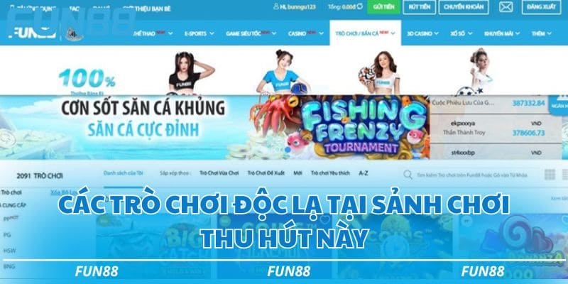 FUN88 Fisu ⭐️ Trang Chủ FUN88.COM Đăng Nhập, Đăng Ký Mới Nhất T8/2026 46 Các trò chơi nổi bật tại nhà cái Fun88