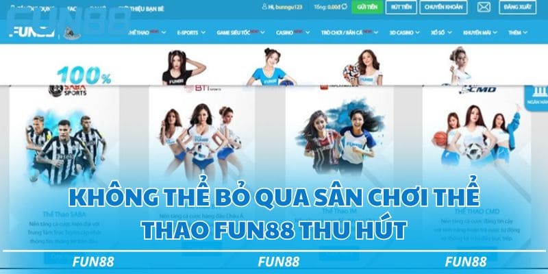 FUN88 Fisu ⭐️ Trang Chủ FUN88.COM Đăng Nhập, Đăng Ký Mới Nhất T8/2026 45 Sảnh chơi thể thao fun88