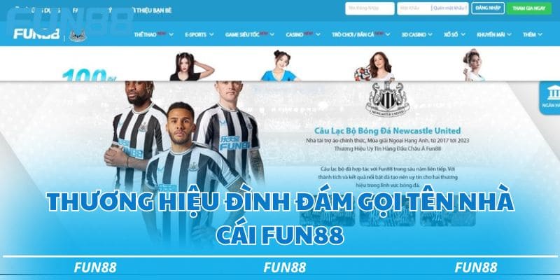 FUN88 Fisu ⭐️ Trang Chủ FUN88.COM Đăng Nhập, Đăng Ký Mới Nhất T8/2026 43 Giới thiệu nhà cái fun88